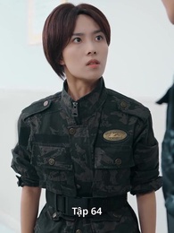 Vì Phận Nữ Nhi - Episode 64