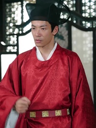 第17集 - 落花逢君冠中宮