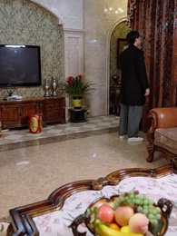 神級龍衛之沈浪歸來 - Episode 61