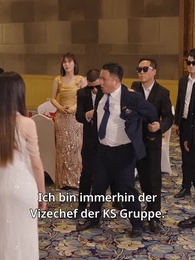 Episode 33 - Die Rückeroberung der Millionärin