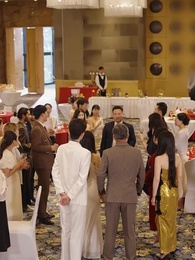 Episode 31 - Die Rückeroberung der Millionärin