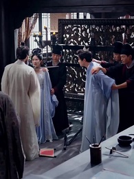 ลิขิตรักสายเลือดมังกร - Episode 19