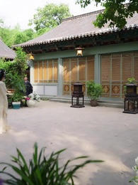 第55集 - 落花逢君冠中宮