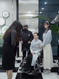 啞巴千金不好惹 - Episode 46