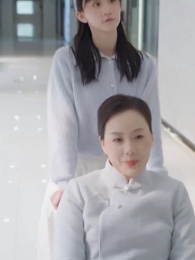 第42集 - 啞巴千金不好惹