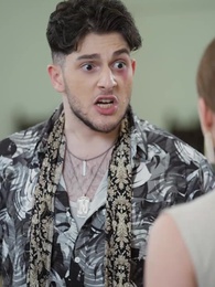 عودة الفتاة المنفية - Episode 17