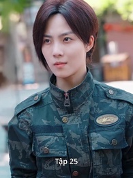 Vì Phận Nữ Nhi - Episode 25