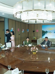 第25集 - 舊規碎，繁花開