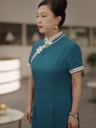 Tochter des Reichsten Nach der Scheidung  - Episode 64