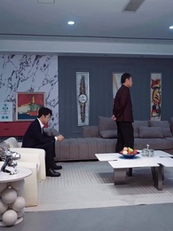 ตอนที่ 59 - ค่ำคืนที่เต็มไปด้วยดวงดาว