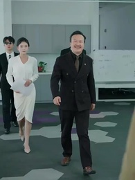 Divorce and Victory: Elite Lawyer's Triumph - Episode 9