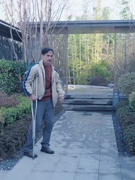 第37集 - 啞巴千金不好惹