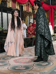 落花逢君冠中宮 - Episode 25