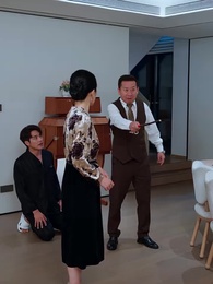 舊規碎，繁花開 - Episode 23