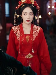 11화 - 서녀의 독한 사랑