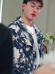 햇살이 비추는 길 - Episode 53