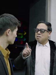 第22集 - 長生五千年