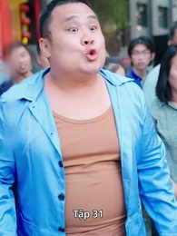 Vì Phận Nữ Nhi - Episode 31