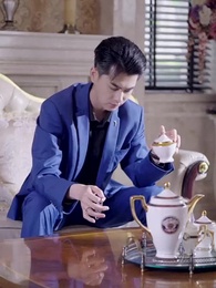 賀少的蝕骨罪妻 - Episode 42