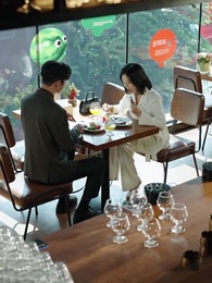 舊規碎，繁花開 - Episode 60