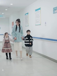 萌寶難哄媽難追 - Episode 70