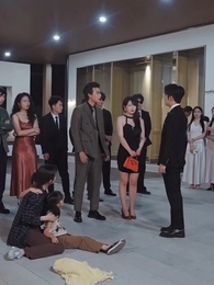 Le Sang parle - Episode 28