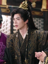 落花逢君冠中宮 - Episode 38