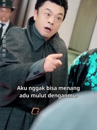 Episode 41 - [Dijuluki]Pedang Pengembara