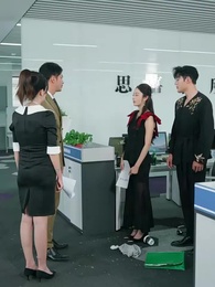 Divorce and Victory: Elite Lawyer's Triumph - Episode 7