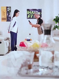 格闘女王 - Episode 53