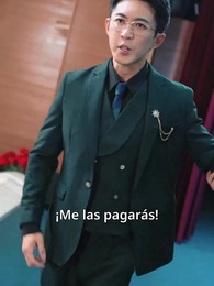 Episodio 10 - Un Amor de Padre: El Precio de la Traición