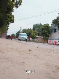 Tập 16 - Vì Phận Nữ Nhi