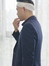 第81集 - 女總裁竟是保潔員