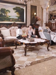 神級龍衛之沈浪歸來 - Episode 82