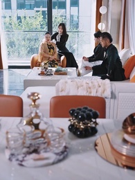 第22集 - 絕世藏龍