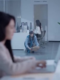 第25集 - 啞巴千金不好惹