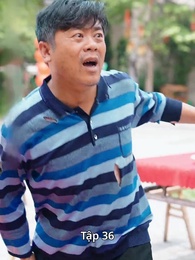 Vì Phận Nữ Nhi - Episode 36