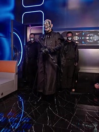 第55集 - 神級龍衛之沈浪歸來