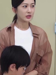 Le Sang parle - Episode 41