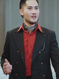 第42集 - 絕世藏龍