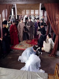 ลิขิตรักสายเลือดมังกร - Episode 26