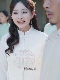 النمر الرابض والتنين الخفي: أسطورة تشو في[مدبلج] - Episode 30