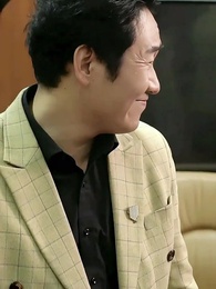 Secreto de Dragón: Boda con la Presidenta - Episode 44