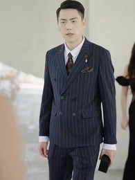 Episode 21 - Tochter des Reichsten Nach der Scheidung 