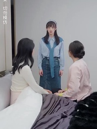 第64集 - 啞巴千金不好惹