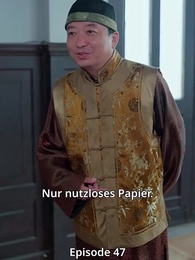 Episode 47 - Glühende Funken übers Land