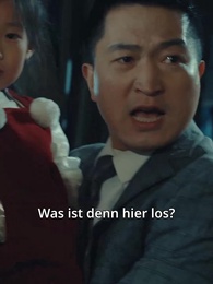 Oops, der falsche Flirt - Episode 22