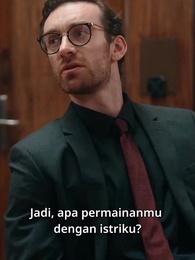 Episode 17 - Terlambat untuk menyesal, Mantan Suami