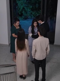 Episode 66 - Die Rückeroberung der Millionärin