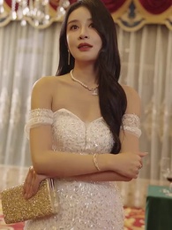 第68集 - 女總裁竟是保潔員